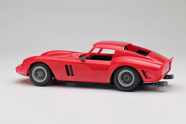 KRASCA STUDIO 1/24 手組みホイール&パーツセット フェラーリ 250 GTO