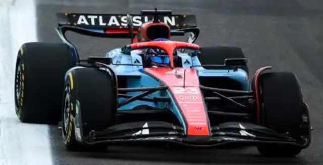 F1 角田裕毅 選手 VCARB 01 モナコGP 2024 1/43モデル F1 角田裕毅