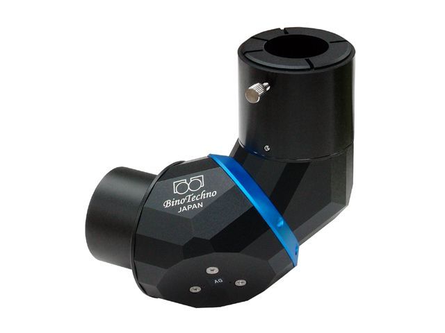 ビノテクノ EZM(Erecting Zenith Mirror/正立天頂ミラー)