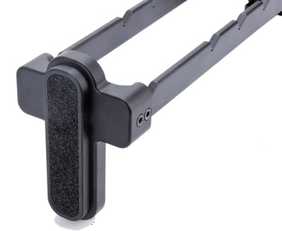 Bow Master B&Tタイプ 5ポジションリトラクタブルストック Umarex/VFC