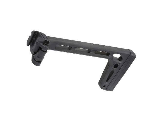 TaskForce405 SIG MCX/MPX Mini フォールディングストック (20mmレール)