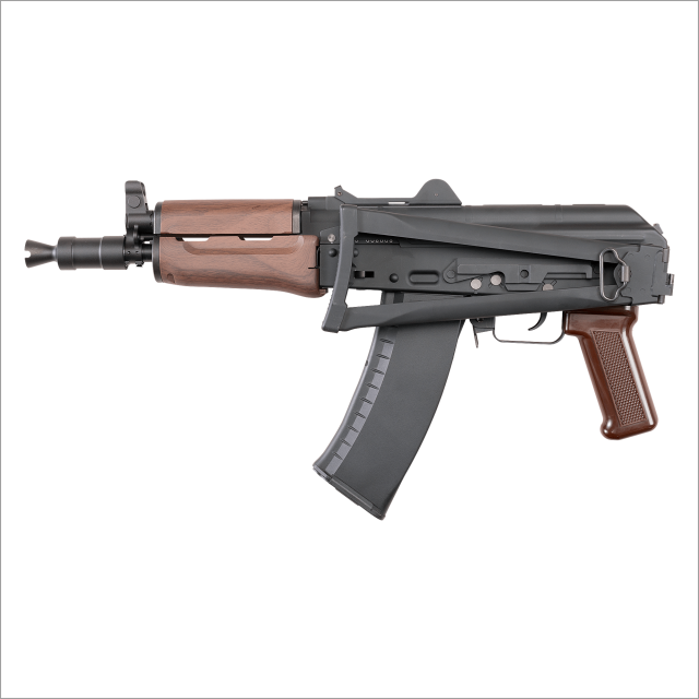 ☆送料無料☆KSC AKS74U GBB ガスガン ガスブローバック
