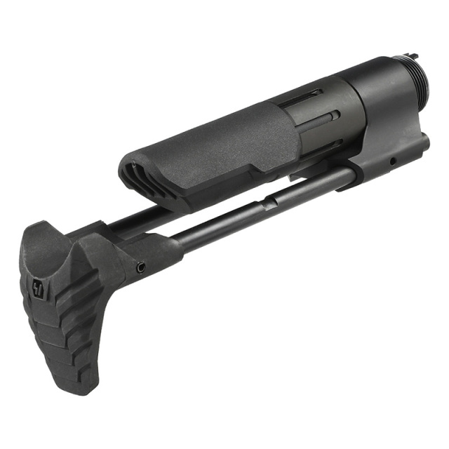 SIタイプ VIPER PDWストック (東京マルイMWS対応)