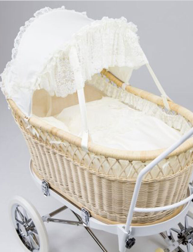 東京乳母車 プスプス【オプション】代官山店限定カラー| スウィート