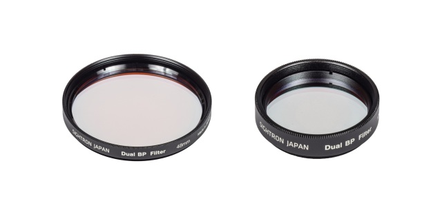 サイトロン Dual BPフィルター （デュアル バンドパス フィルター）