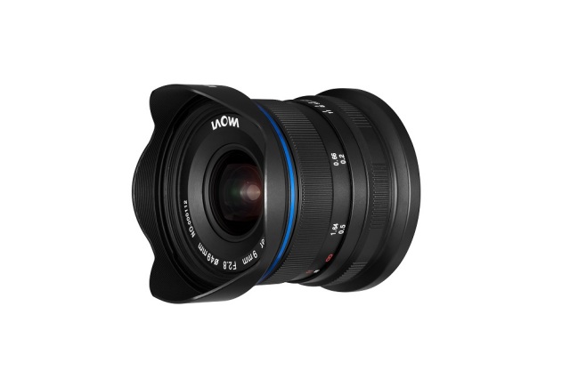 LAOWA 9mm F2.8 ZERO-D