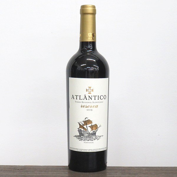 アトランティコ レゼルヴァ 赤 サクラアワード2022ゴールド ポルトガル