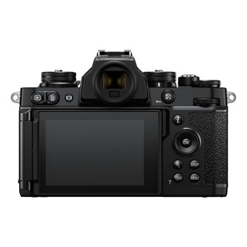 新品】【在庫あり】ニコン Zfc 16-50 VR SLレンズキット ブラック【1万