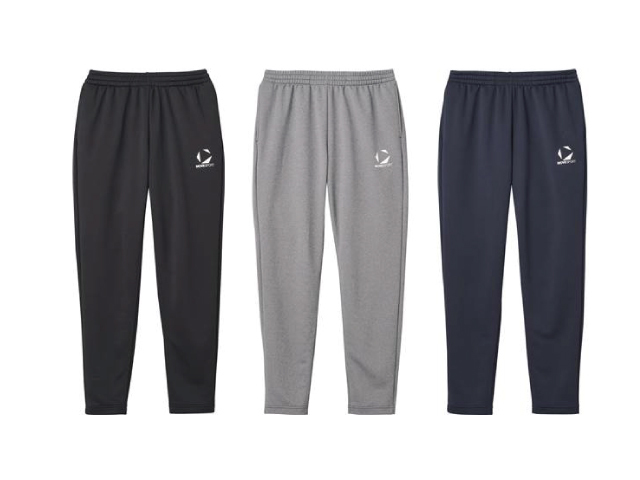 デサント MOVESPORT スウェットパンツ(ST5SPZT2M)