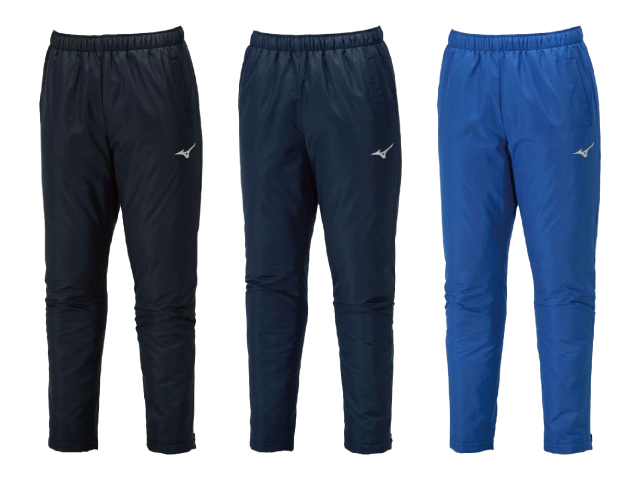 ミズノ ウォーマーパンツ(P2MFB591)