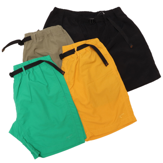 ROKX ロックス RXMS233077 MG DRY SHORT ショート パンツ メンズ