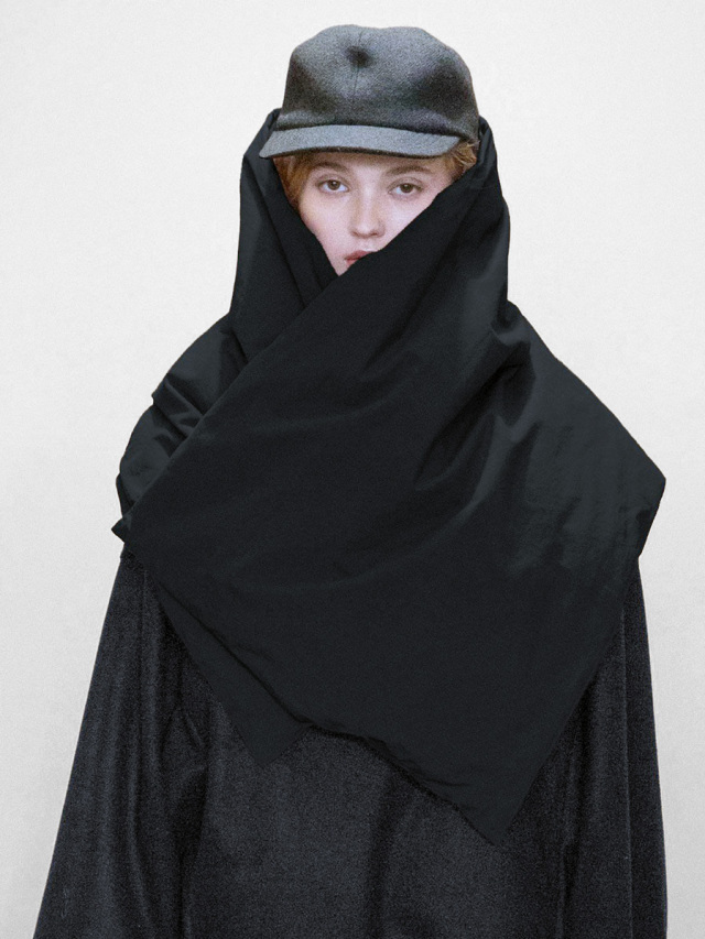 2023AW】 my beautiful landlet (マイビューティフルランドレット