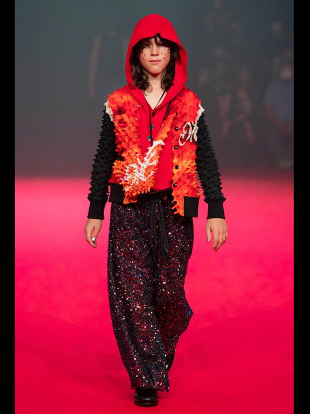 2023SS】 MASU (マス/エムエーエスユー) 