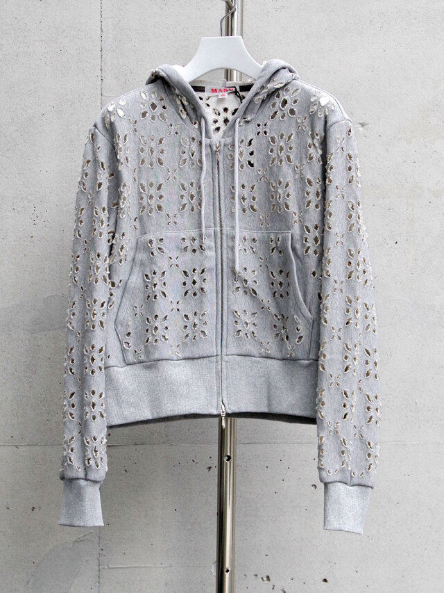 2024AW】 MASU (マス/エムエーエスユー) 