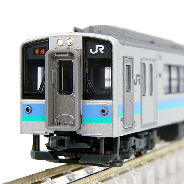 KATO 10-1811/10-1812 E127系100番台(更新車/更新車・霜取りパンタ搭載