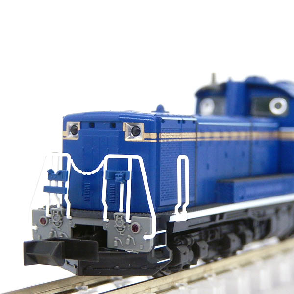 KATO 7008-F DD51 後期 耐寒形 北斗星 railways湘南ラインweb店
