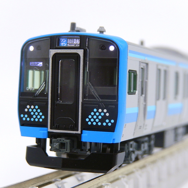 KATO 10-1946 E131系500番台 相模線 4両セット railways湘南ラインweb店