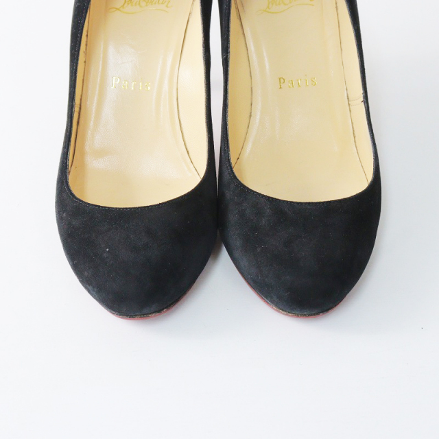 ウィンターセール】クリスチャンルブタン Christian Louboutin