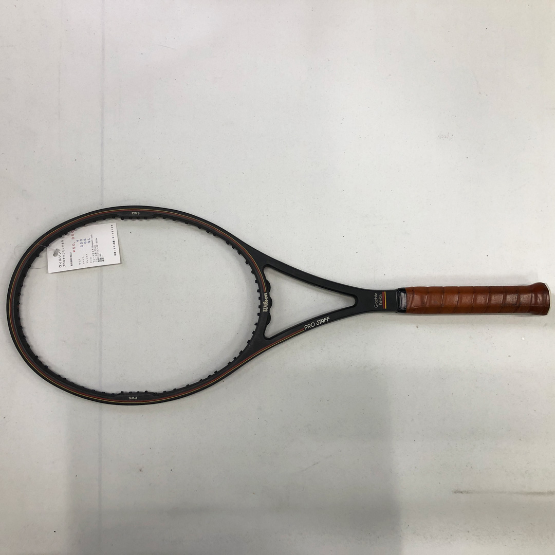 中古ラケット】ウィルソン プロスタッフミッド85 ラケットショップ