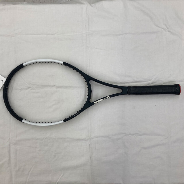 中古ラケット】ウィルソン プロスタッフ97 V12．0 ラケット
