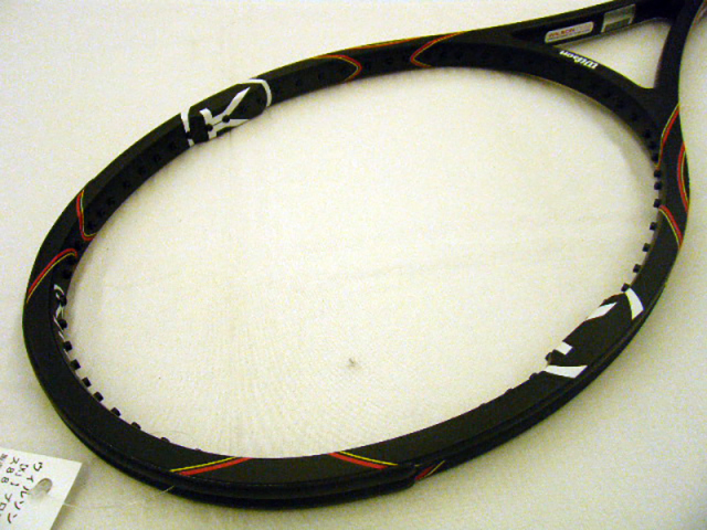 中古ラケット】ウィルソン 【K」】プロスタッフサンプラス88