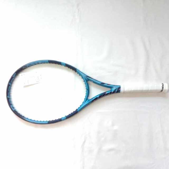 中古ラケット】バボラ ピュアドライブ チーム 2025 ラケットショップ