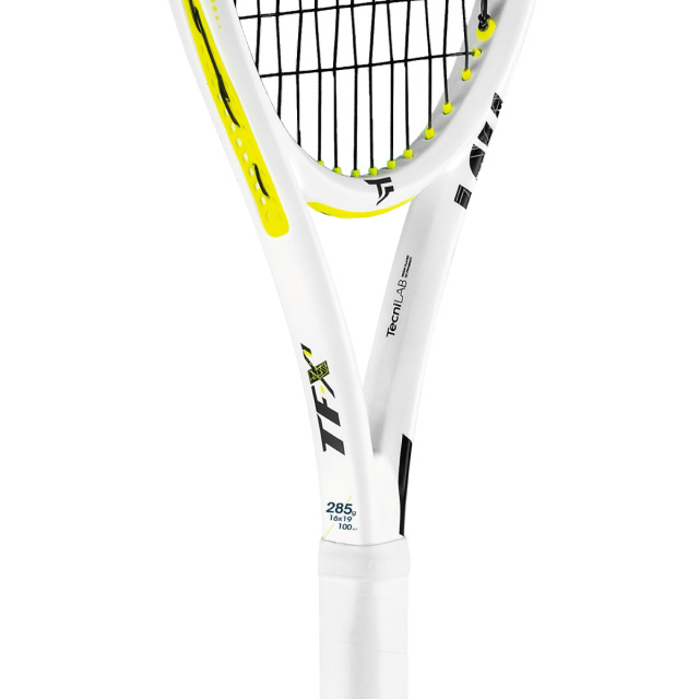 Tecnifibre テクニファイバー TF-X1 V2 285 14TFX2854 285g テクニカル