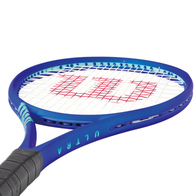 Wilson ULTRA 100L V5 ウルトラ100L V5 2025 ウィルソン WR178911U