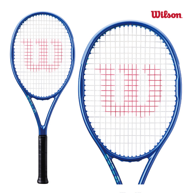 Wilson ULTRA TOUR 95QZ V5 ウルトラツアー95QZ V5 2025 WR206211U