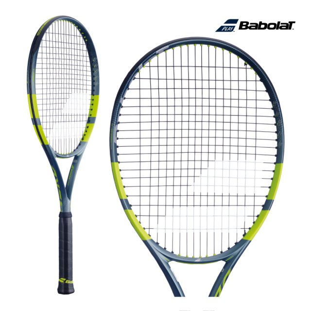 アプローチオンラインショップ | BABOLAT テニスラケット ピュアアエロ