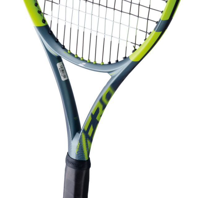 Babolat ピュアアエロ PURE AERO 101569 バボラ 2026 テニスラケット
