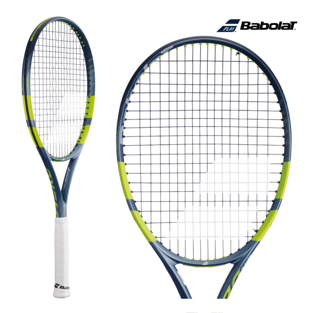 アプローチオンラインショップ | BABOLAT テニスラケット ピュアアエロ
