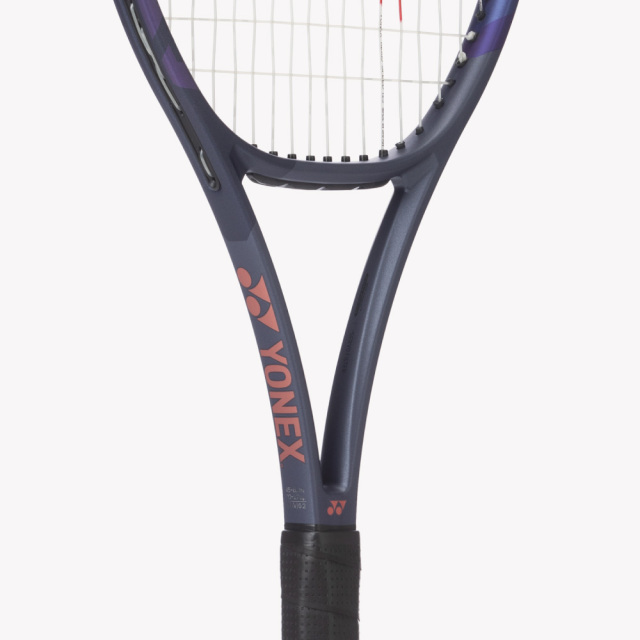 YONEX PERCEPT97 パーセプト97D ヨネックス 01PE97D ミッドナイト