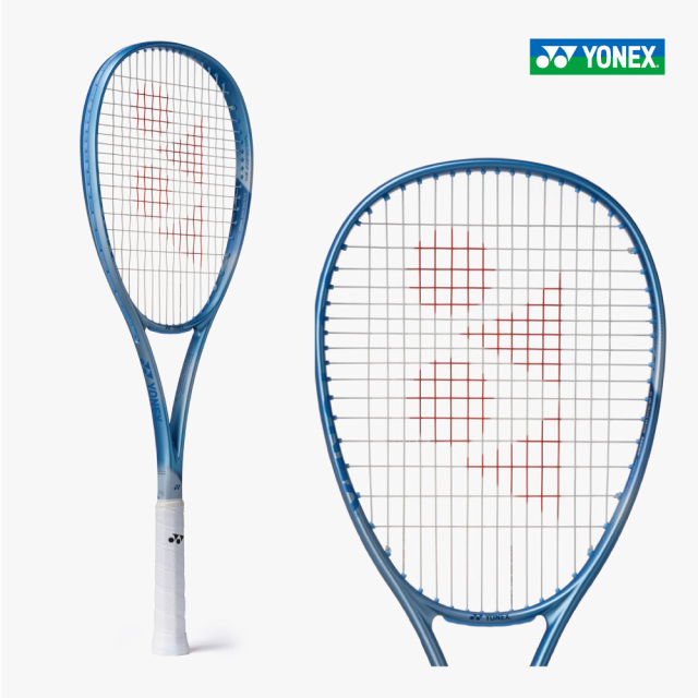 YONEX ボルトレイジ 5VS 02VR5VS-653 2026SS ジュエルブルー 全