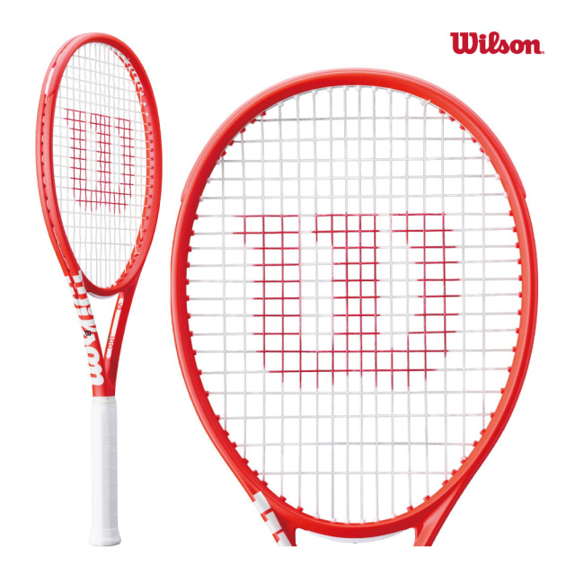 アプローチオンラインショップ | WILSONテニスラケット - CLASH