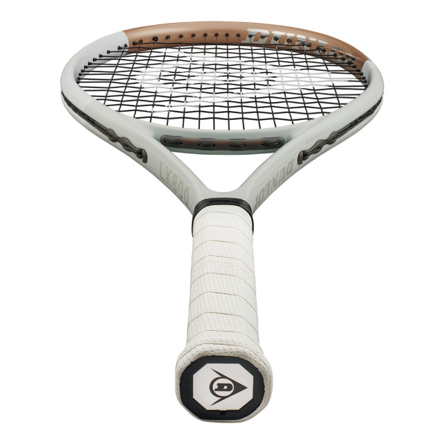 DUNLOP LX800 DS22407 2024FW 110平方インチ グレー×ゴールド ＃攻めの