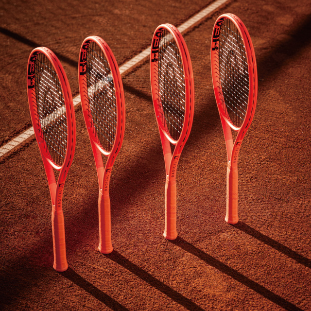 HEAD ラジカル プロ 2025 231005 2025SS 315g オールラウンド向き