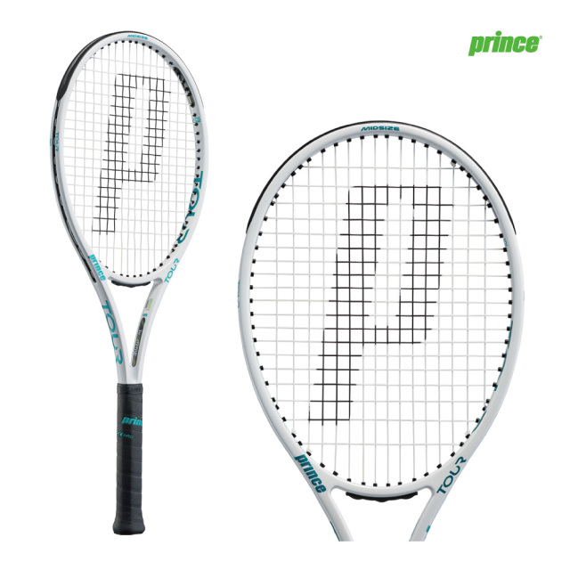 SALE】PRINCE ツアー 95 7TJ177 2022FW ピュアホワイト×エメラルド
