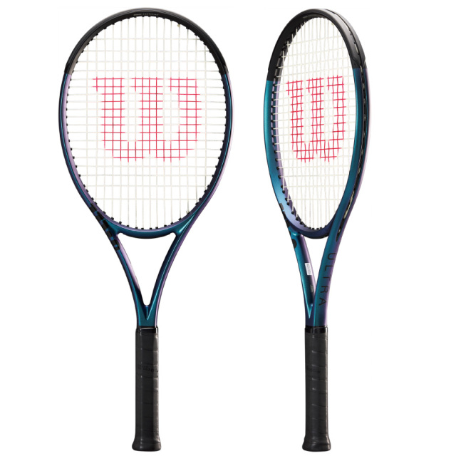 WILSON ウルトラ100エル V4.0/ULTRA100L V4.0 WR108411 国内正規品