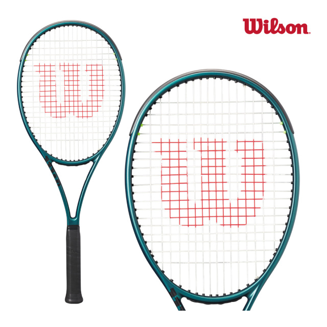 WILSON ブレード 98 16X19 V9 WR149811 ウイルソン BLADE 98 16X19 V9