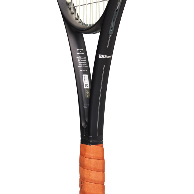 Wilson RF 01 PRO ウィルソン RF01プロ WR151311 テニスラケット 硬式