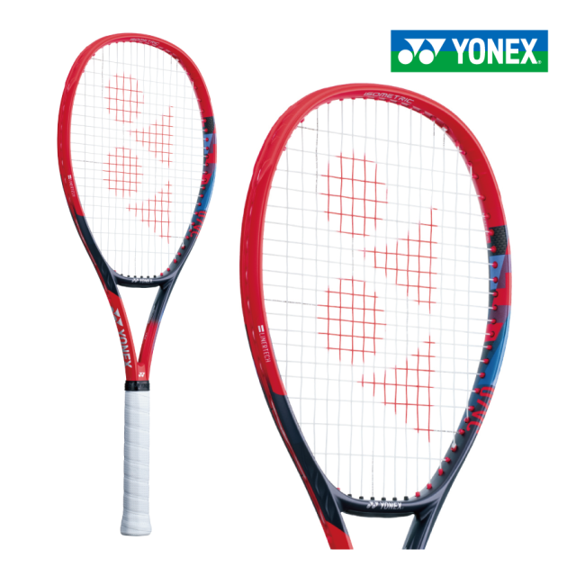 ヨネックス VCORE100L ブイコア100L YONEX 07VC100L 2023モデル