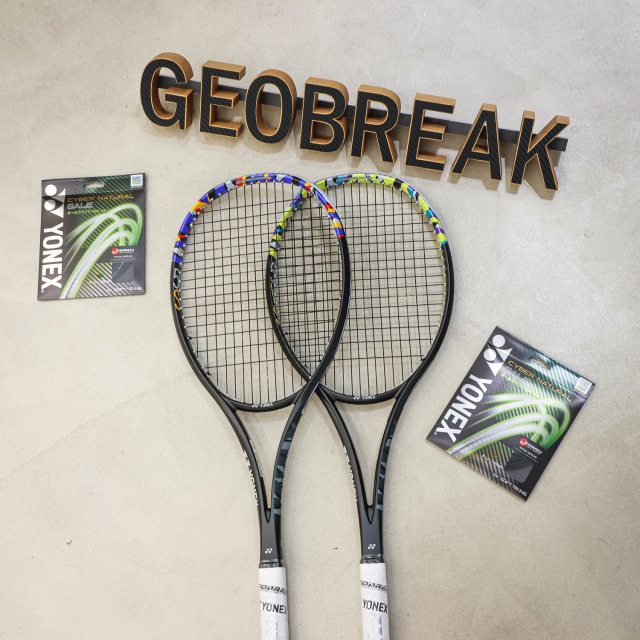 YONEX ジオブレイク50VS 02GB50VS-044 ヨネックス GEOBREAK50VS 2024SS