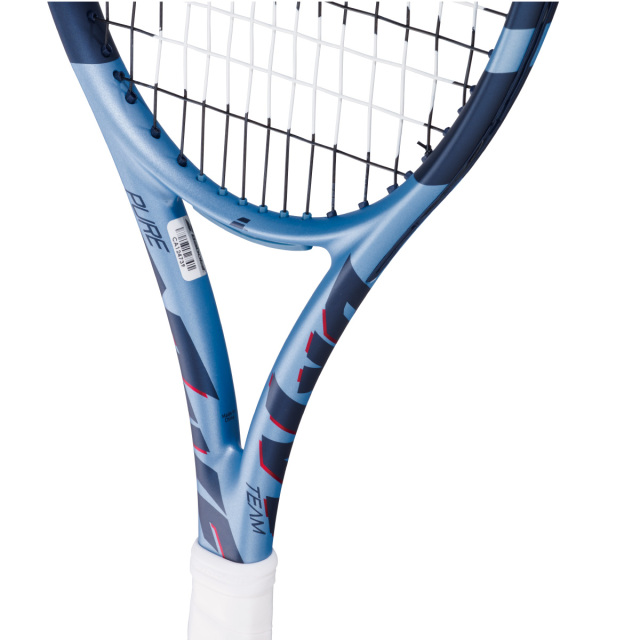 BABOLAT ピュアドライブチーム PURE DRIVE TEAM バボラ 101554 テニス