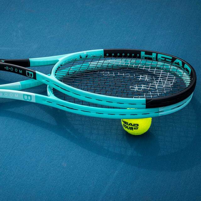 HEAD ブーム エムピー 2024 230114 ヘッド BOOM MP 2024 2024SS 295g