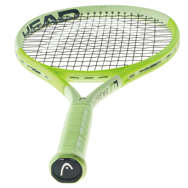 HEAD エクストリームエムピー 2024 231114 2024SS 305g レモン