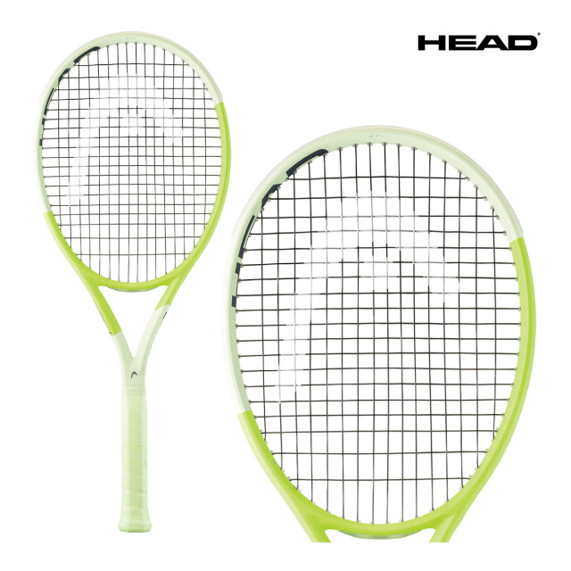 HEAD エクストリーム エムピー エル 2024 231124 2024SS 280g レモン
