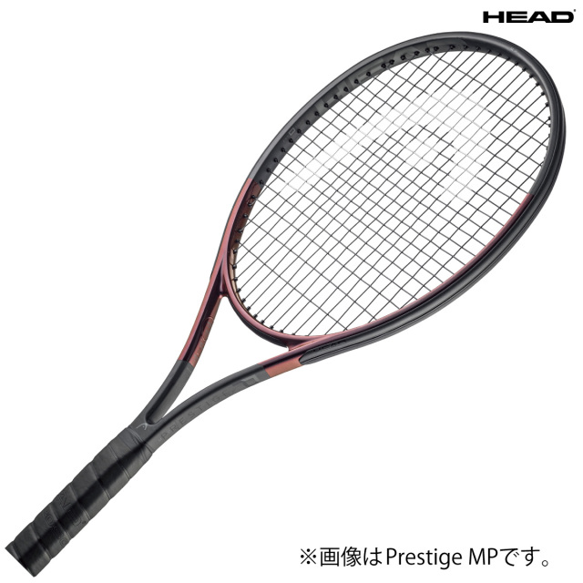 HEAD プレステージツアー 2023 PRESTIGE TOUR ヘッド 236113 テニス