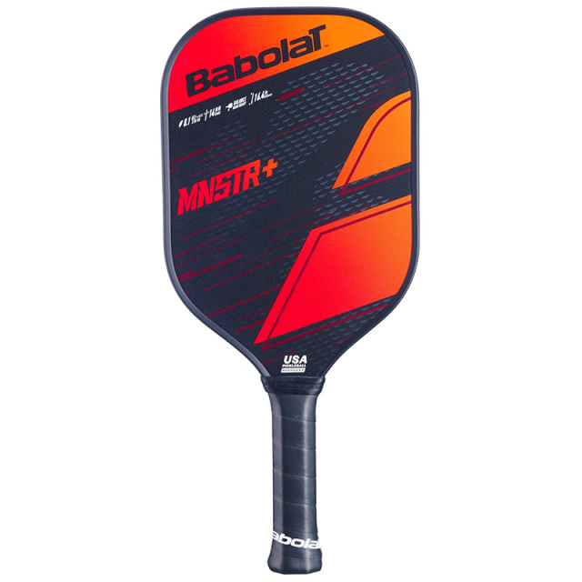 Babolat ピックルボールパドル PADDLE MNSTR＋ モンスタープラス