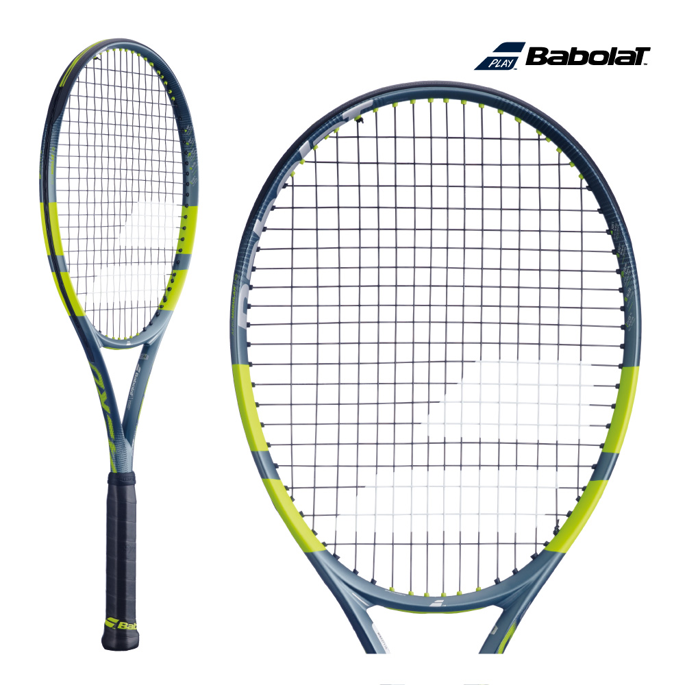 Babolat ピュアアエロ98 PURE AERO 98 101567 バボラ 2026 テニス